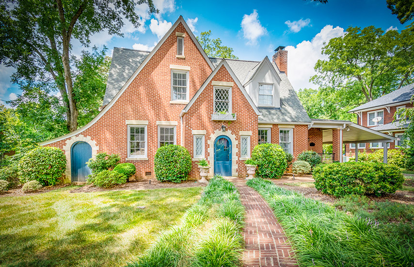 Real Estate Photography